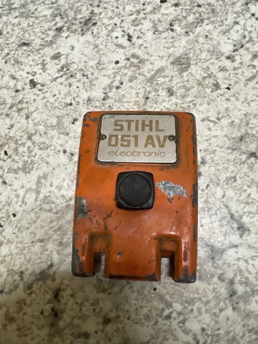 Coperchio filtro aria motosega