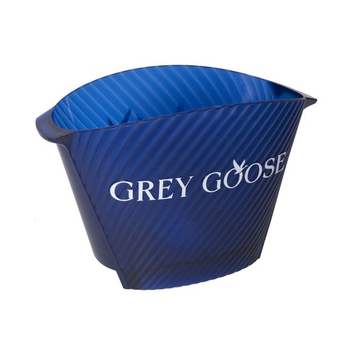 Grey goose radiatore striscia - goose,