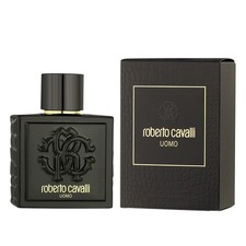 Roberto Cavalli Uomo Eau De