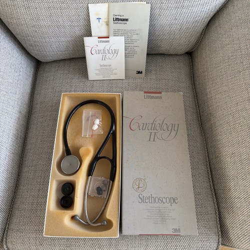 Stetoscopio littmann - 3m,