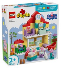 LEGO 10467 Duplo Peppa Pig