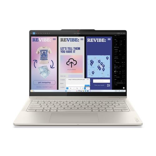 Lenovo yoga 1 14ill10 - 7,