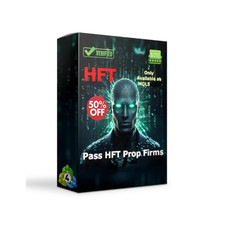 HFT Prop Firm EA MT4 