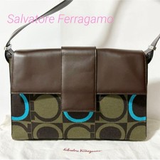 Borsa a tracolla Salvatore
