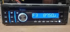 Lettore CD autoradio Clarion DXZ388RUSB ottime condizioni testato funzionante 