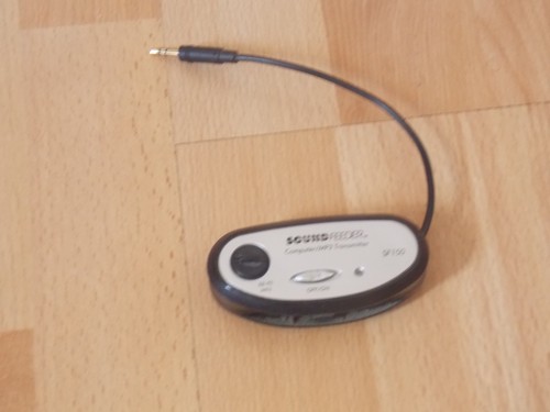 Alimentatore audio - alimentatore,