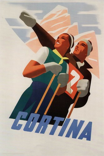 365022 cortina italia alpi - cortina,