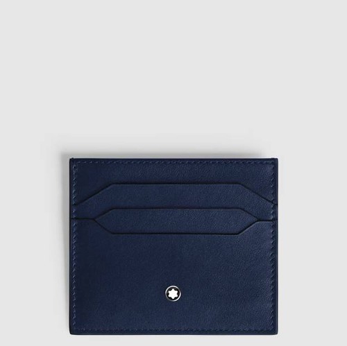 Porta carte montblanc - carte,