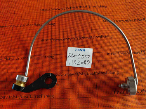 Part 9500 kit - part, wire