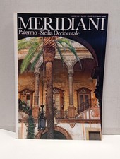 MERIDIANI PALERMO-SICILIA  N