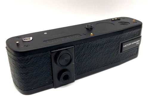 Leica motor winder - motor, r4