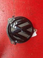 VOLKSWAGEN GOLF 5K MK6 2010 MANIGLIA PORTELLONE 5 PORTE PORTELLONE NERO 6R0827469DULM