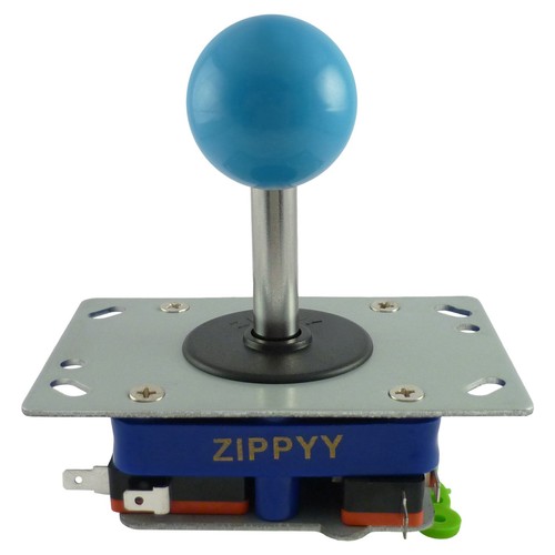 Joystick arcade zippy - arcade,