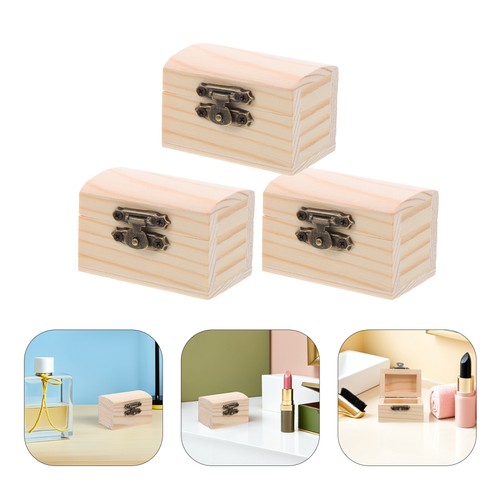 Pezzi mini cassapanca in - 12,