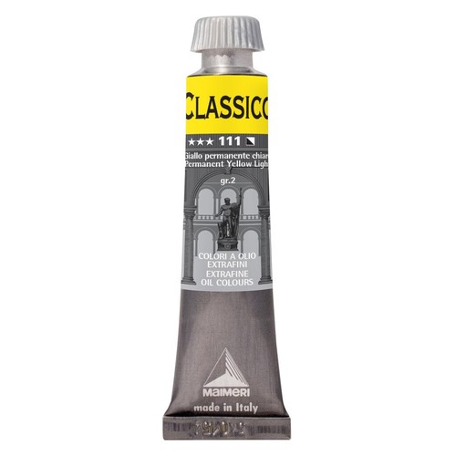 Colore olio maimeri - colore,