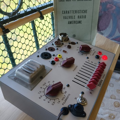 Sre scuola radio elettra - sre,
