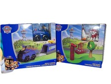 Paw Patrol Chase Vehicle