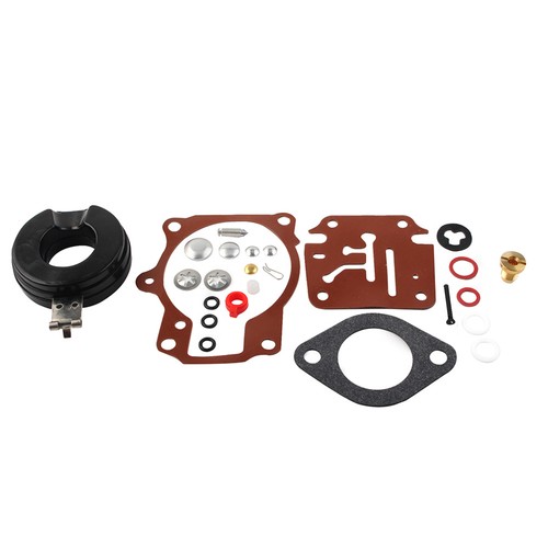Vergaser-Umbau-Vergaser-Kit