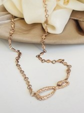 Collana Just Cavalli Snake Oro