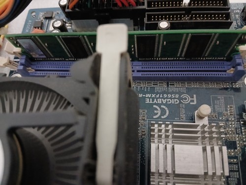 256mb ddr1 400mhz - 256mb, pc3200