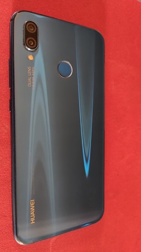 Huawei p20 lite 51092ftp dual - ,