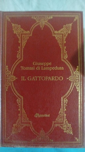 Giuseppe tomasi di lampedusa - di,
