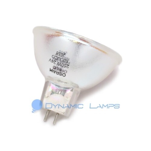 64653 elc osram hlx - 64653, 250w