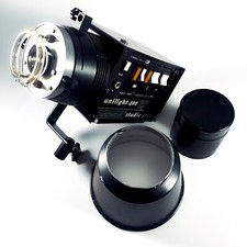 Flash AEF Unilight Studio