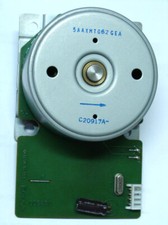 Motore principale Kyocera FS+