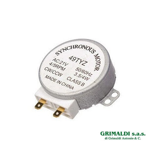 Motorino 21v per - 3.5/4w,