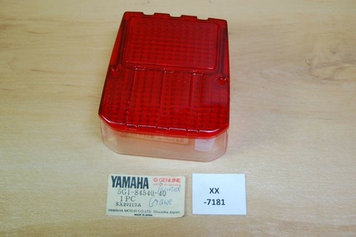 Yamaha rd80 5g1 - mx, 5g1-84540-40