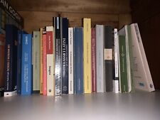 Vari Testi Dams Cinema Teatro Musica Arte, Vedi Descrizione - Libri Arte