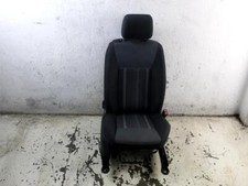 1524129 SEDILE ANTERIORE DESTRO PASSEGGERO FORD FIESTA 1.4 G 71KW 5M 3P (2009) R
