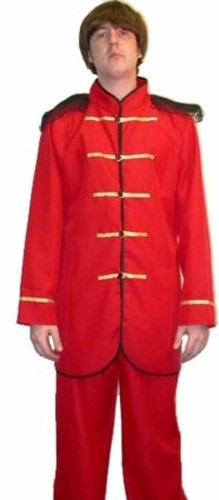 Costume sergente pepe anni - pepe,