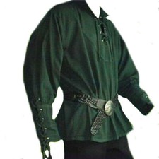 Costume rinascimentale