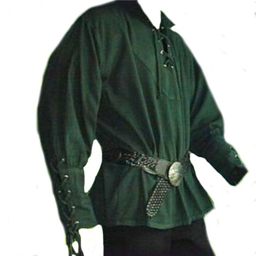 Costume rinascimentale