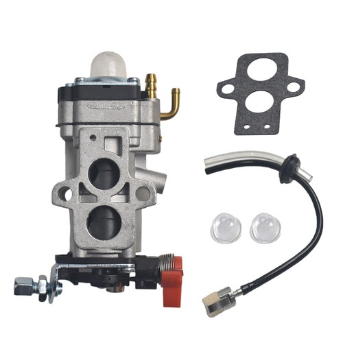 Kit carburatore per kawasaki - kit,