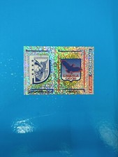 Figurina Calciatori Panini