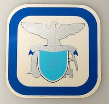 (PRL) ADESIVO CLUB ALPINO