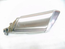 SILENZIATORE SCARICO SINISTRO SUZUKI HAYABUSA GSX 1300 RR 2021