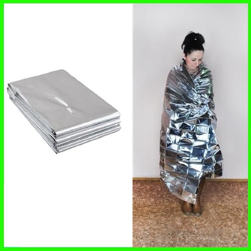 Telo termico coperta - telo,