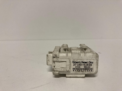 37190 51k00 centralina - 37190-51k00,