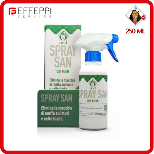 Spray anti muffa - spray,