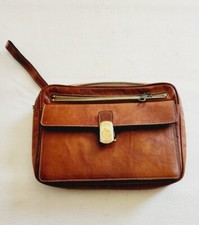 Toilette da viaggio uomo