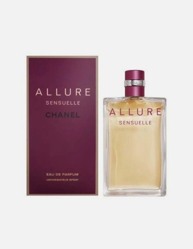 Chanel allure sensuelle - allure,