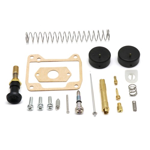 Kit riparazione carburatore - riparazione,