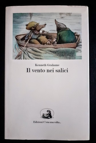 Vento nei salici - il,