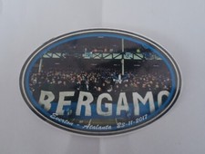 Adesivo ultras atalanta - adesivo,