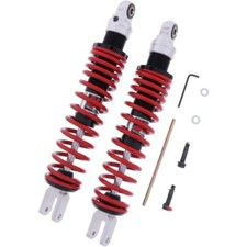 COPPIA AMMORTIZZATORI YSS A