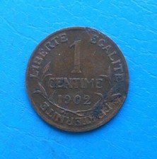 1 Centesimo Dal 1902
